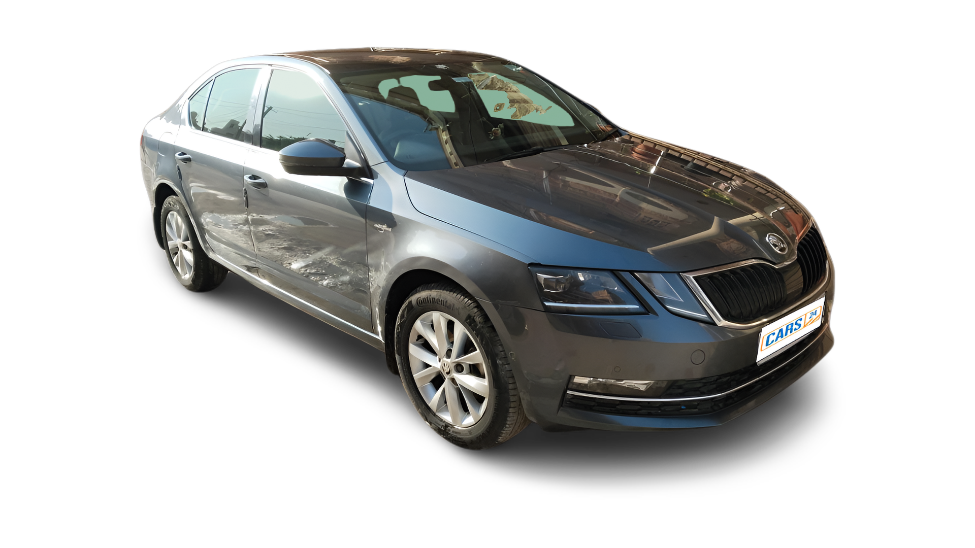 Skoda Octavia-img